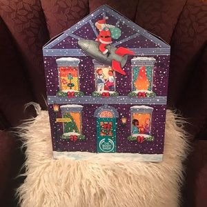 Body shop 25 days of beauty